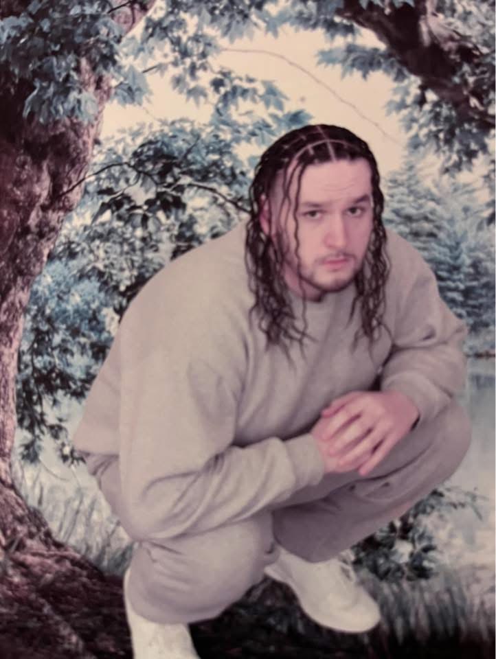 Trysten - Love Behind Bars - Free Pen Pal Ads for Inmates