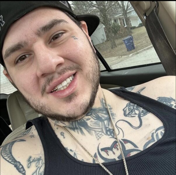 Dominic