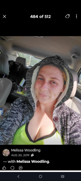 Melissa