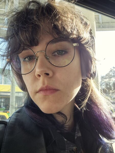 Hazel