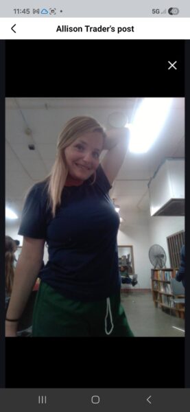 Desiree