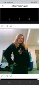 Desiree