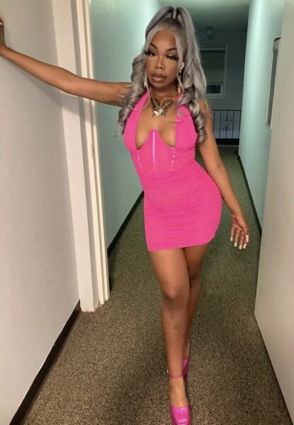 Alexus