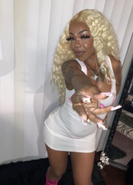 Alexus