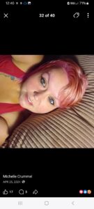 Stormie
