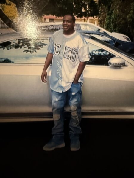 Tracy
