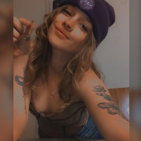 Alivia