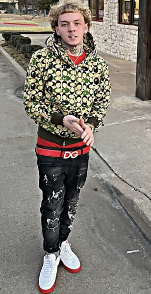 Austin
