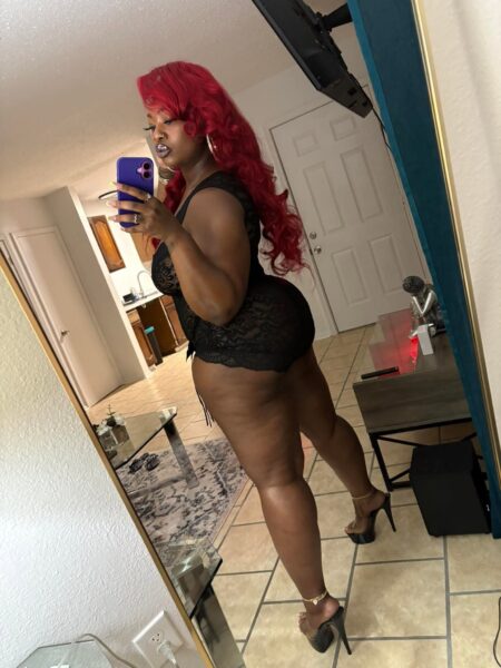 Lashonda