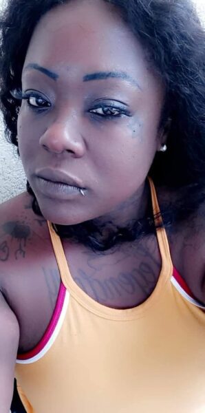 Lashonda