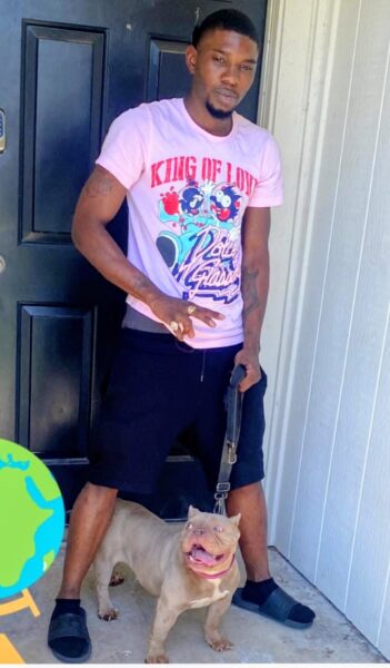 Lakendrick