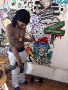 Kshaun