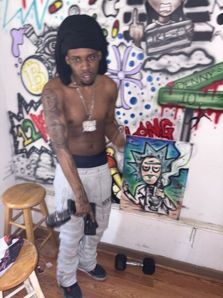 Kshaun