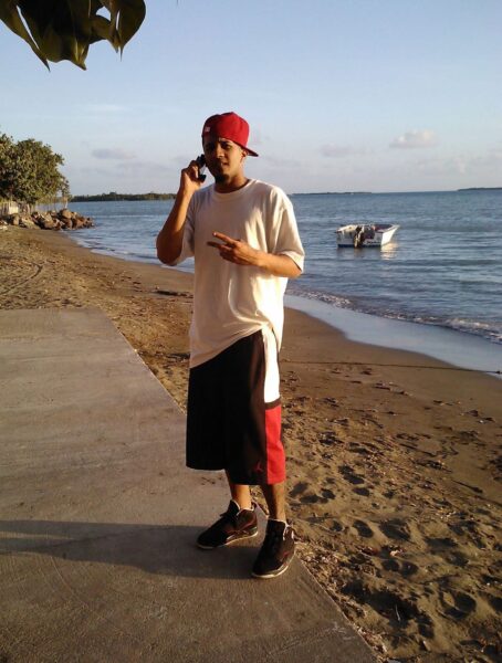 jose