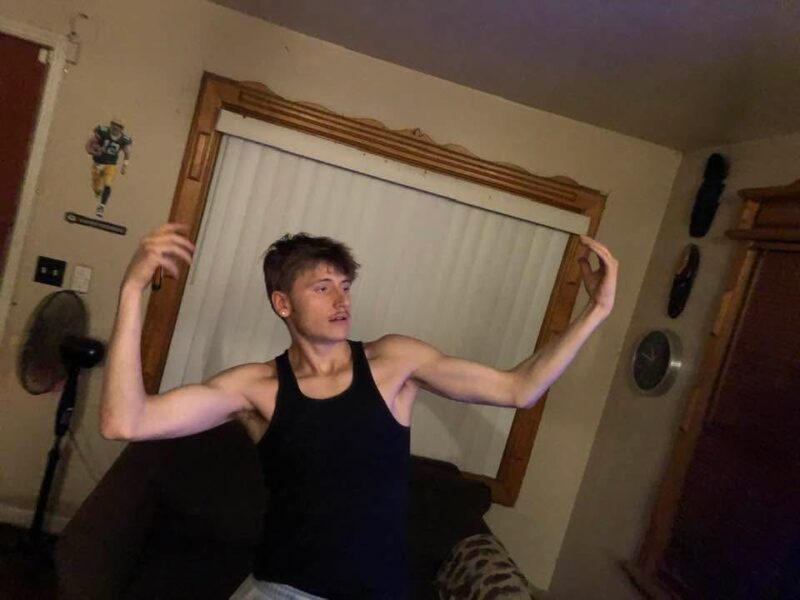 Anthony