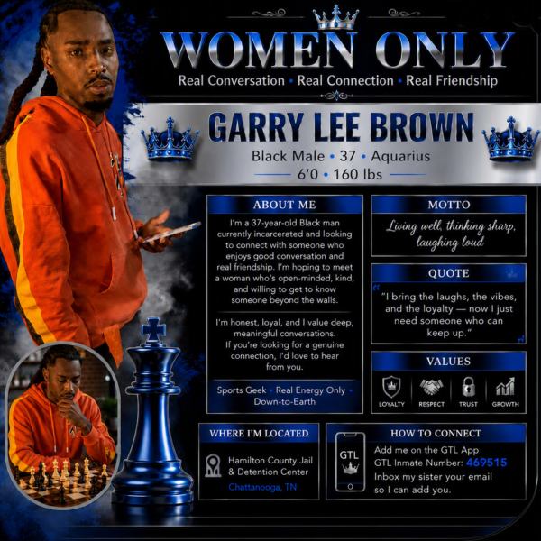 Garry