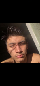 Jhovany