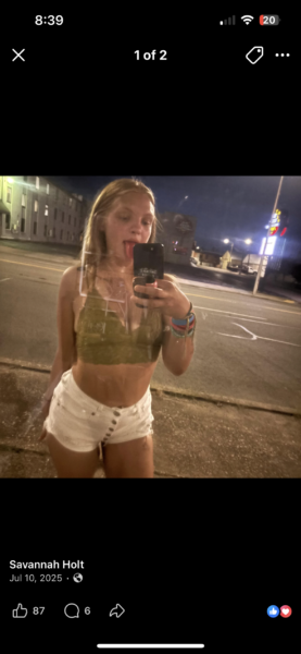 Savannah