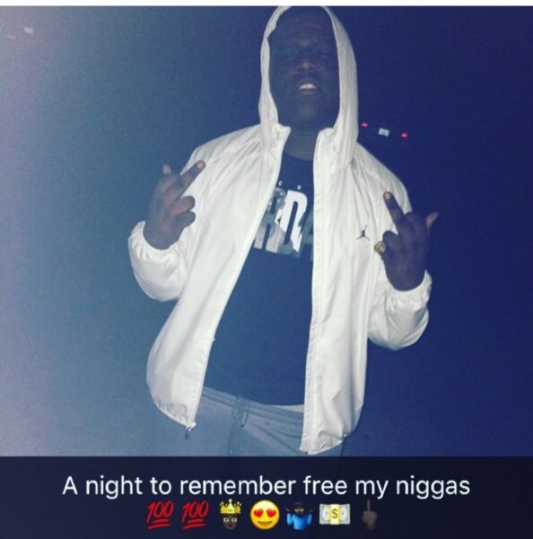Trevon