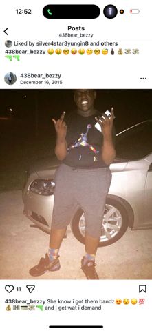 Trevon
