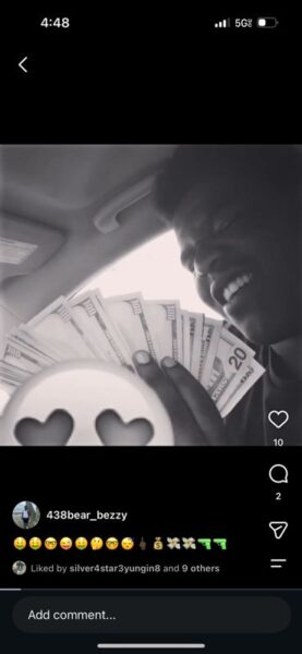 Trevon