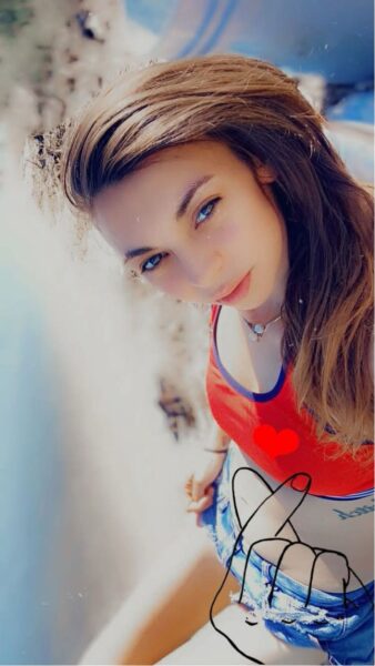 Sarah