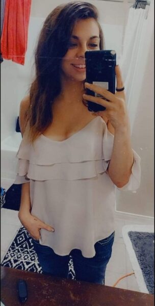 Sarah
