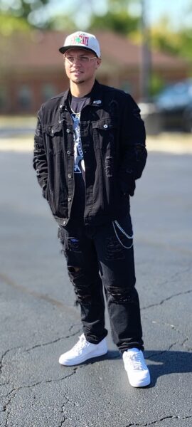 Mark