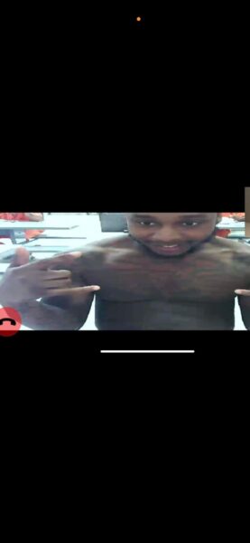Lashaun