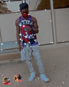 Lashaun