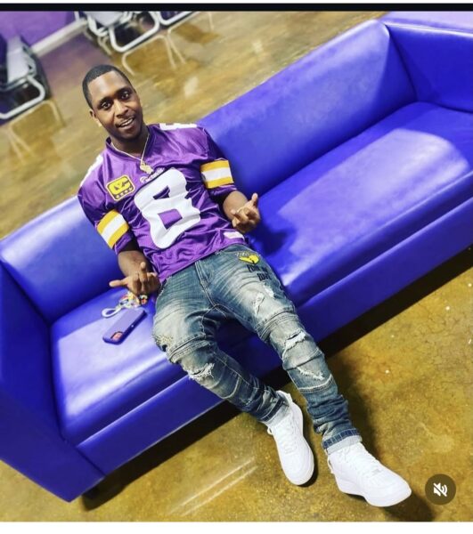 Lashaun