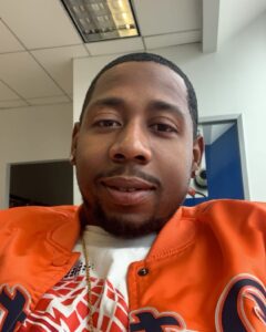 Keyvonte