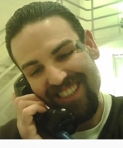 Darren