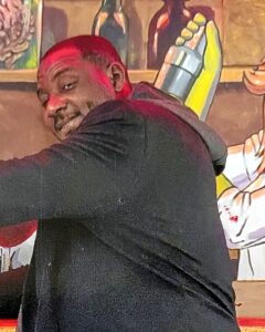 Antonio