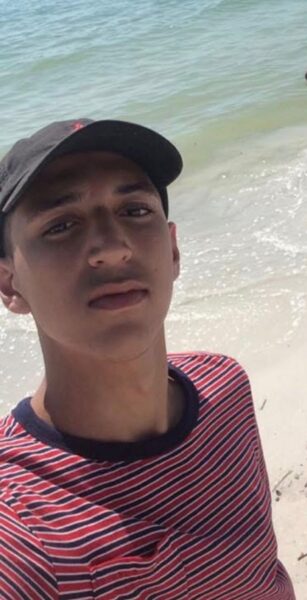 Anthony