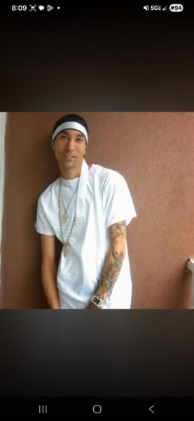 Dewayne