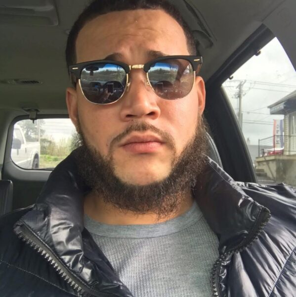 Christopher Hernandez