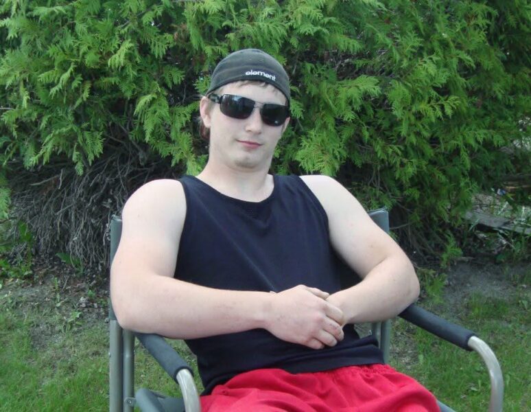 Jerrod