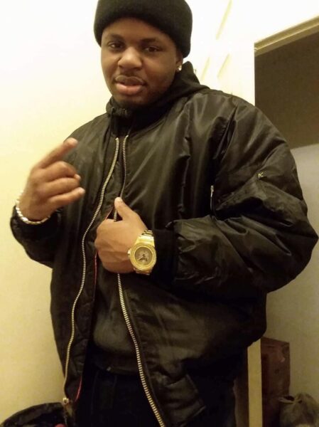 Rickey