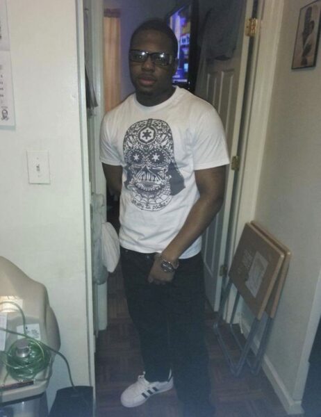 Rickey