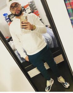 Luis